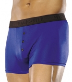 Magic Silk Silk Knit Boxer Brief