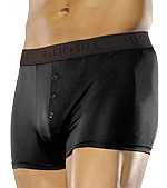 Magic Silk Silk Knit Boxer Brief